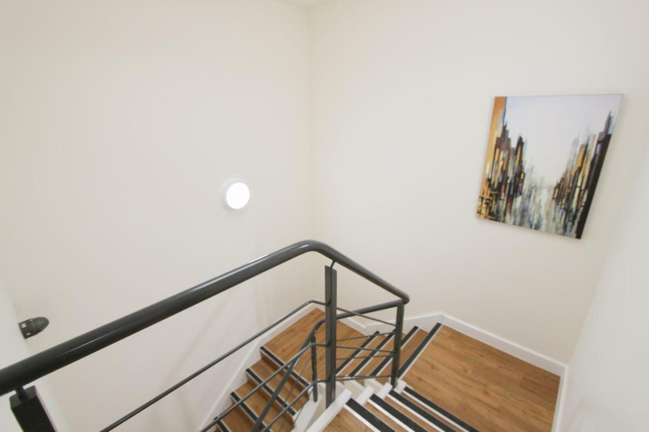 Prince Street Studios Bristol Luaran gambar