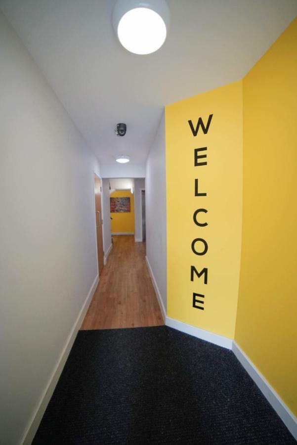 Prince Street Studios Bristol Luaran gambar